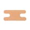 Dealmed Fabric Bandages Sterile, Knuckle, 1-1/2" X 3", 100/Bx, 24/Cs, 2400PK 783619 - alternate 5